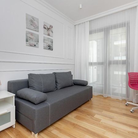 Metro Plocka Exquisite Apartments By Noclegi Renters Βαρσοβία Εξωτερικό φωτογραφία