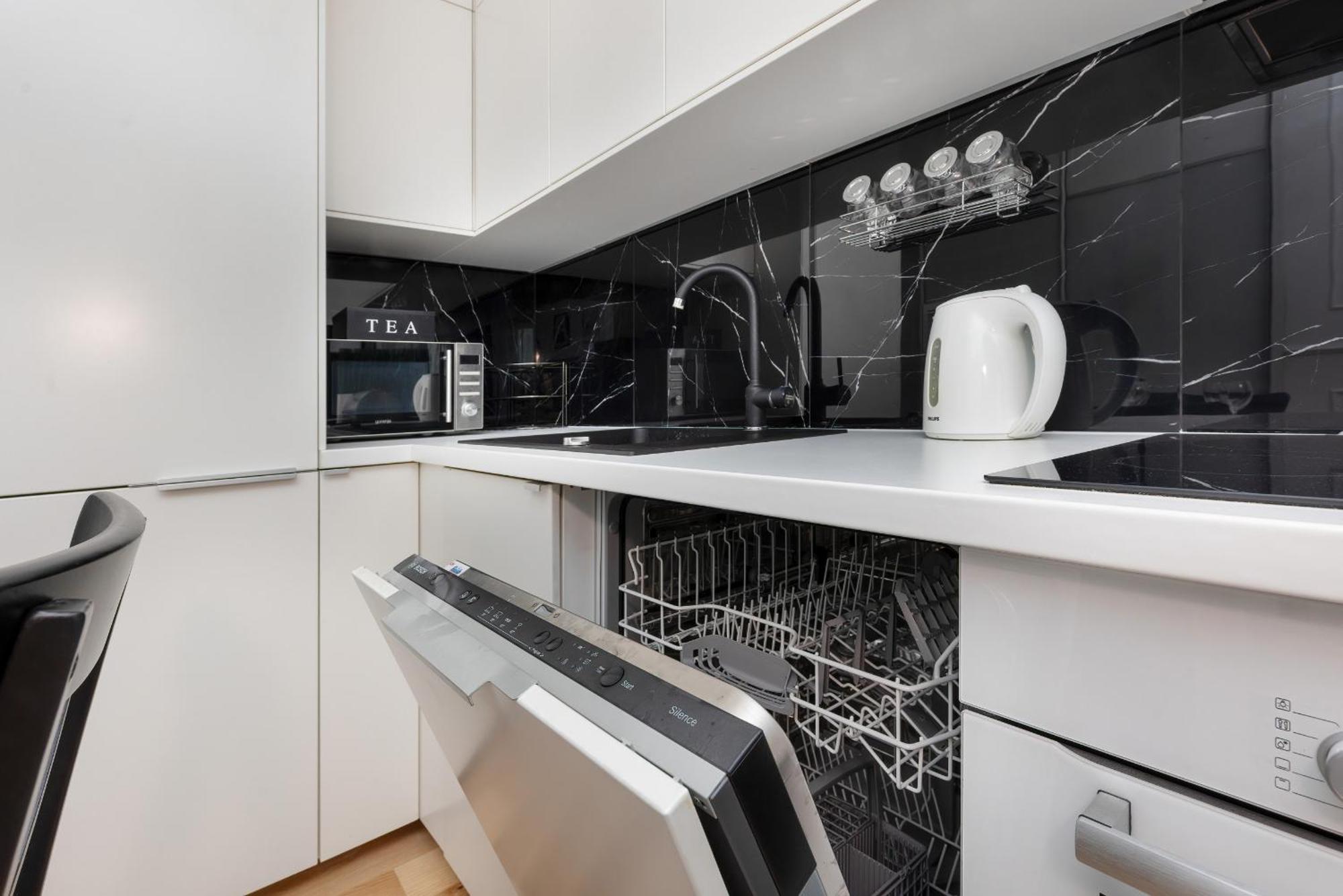 Metro Plocka Exquisite Apartments By Noclegi Renters Βαρσοβία Εξωτερικό φωτογραφία