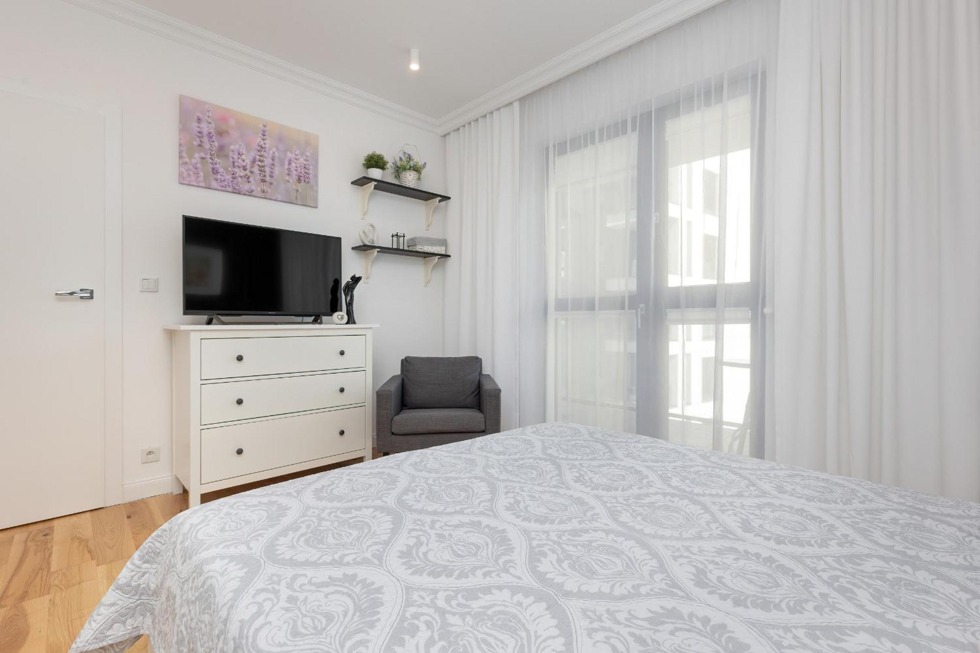 Metro Plocka Exquisite Apartments By Noclegi Renters Βαρσοβία Εξωτερικό φωτογραφία
