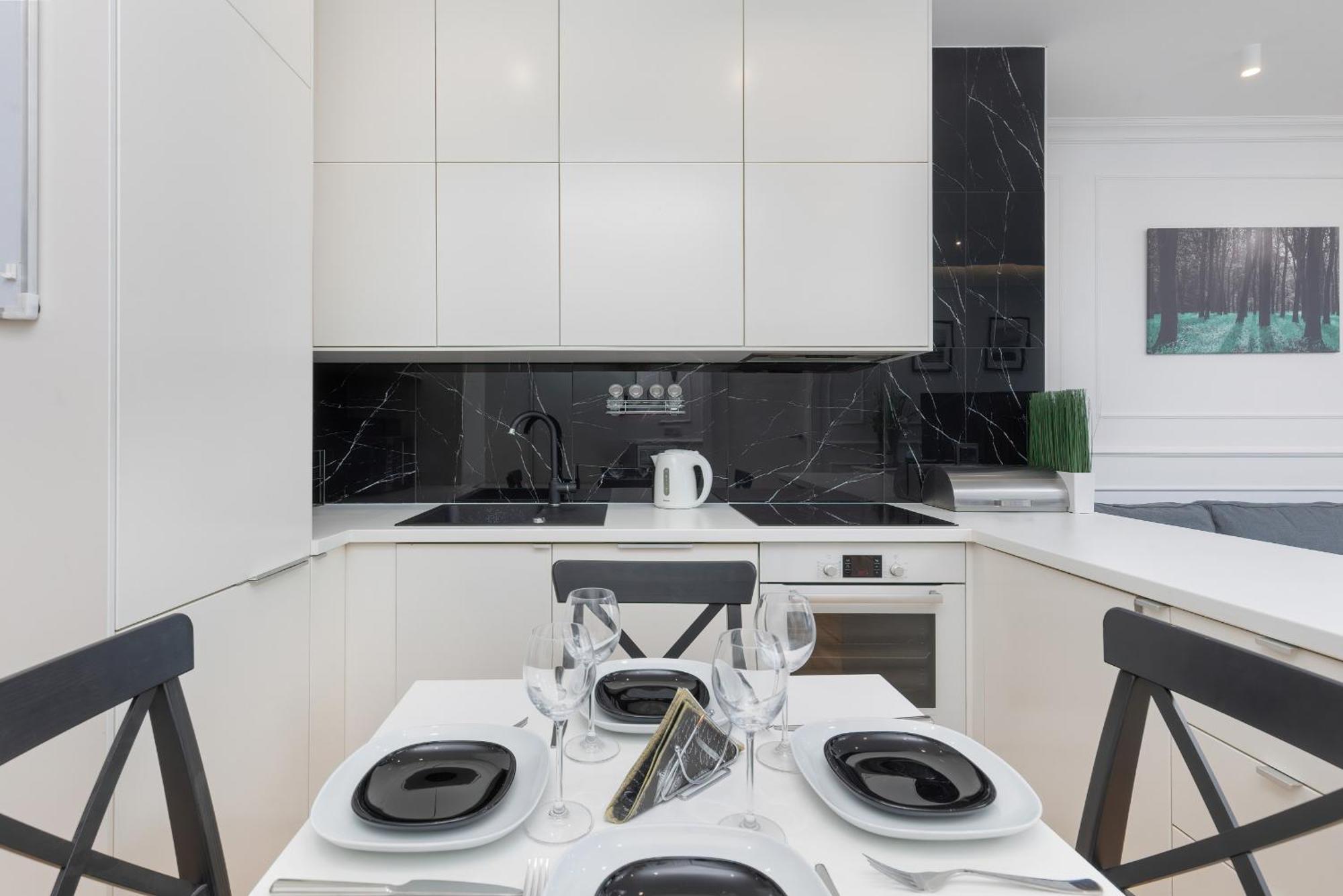 Metro Plocka Exquisite Apartments By Noclegi Renters Βαρσοβία Εξωτερικό φωτογραφία