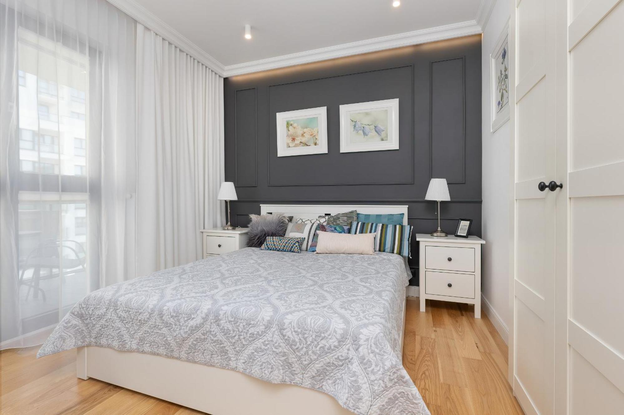 Metro Plocka Exquisite Apartments By Noclegi Renters Βαρσοβία Εξωτερικό φωτογραφία