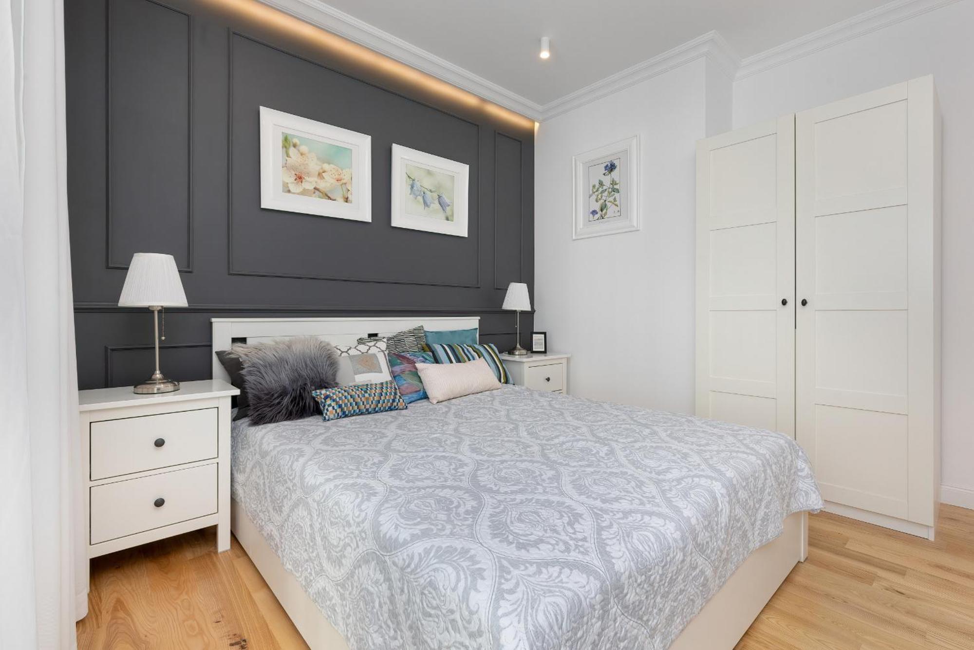 Metro Plocka Exquisite Apartments By Noclegi Renters Βαρσοβία Εξωτερικό φωτογραφία