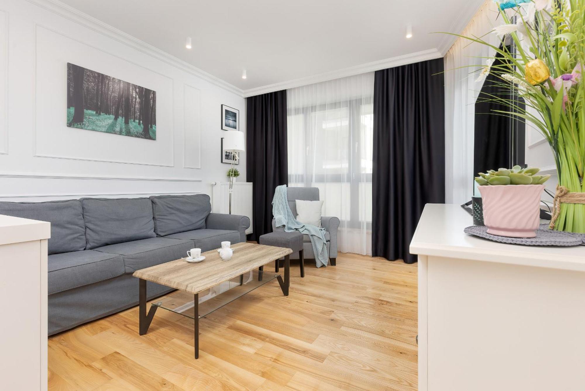 Metro Plocka Exquisite Apartments By Noclegi Renters Βαρσοβία Εξωτερικό φωτογραφία